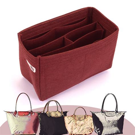 samorga bag|handbag insert organizer.